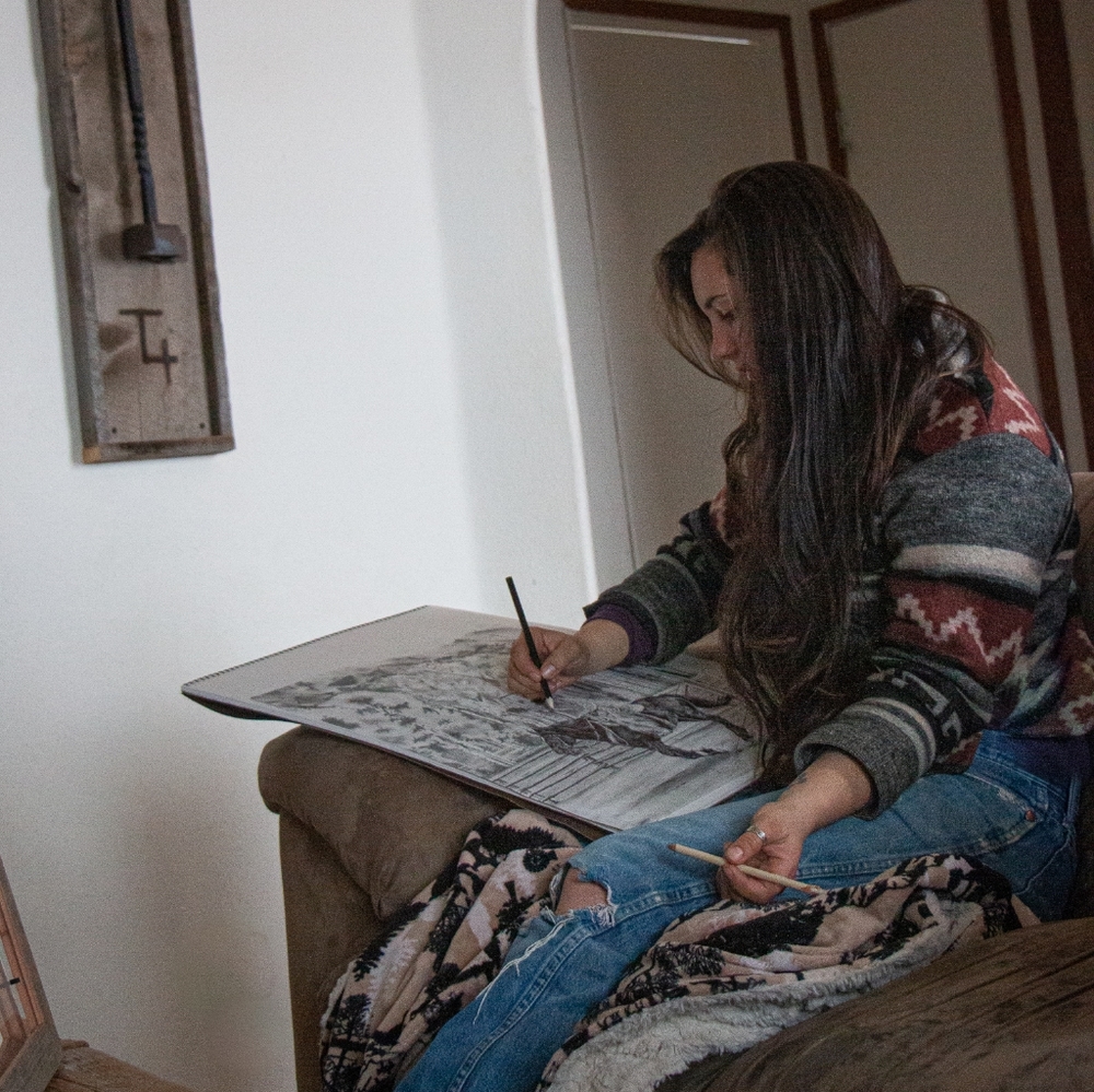 Meet your Posher, Nicole